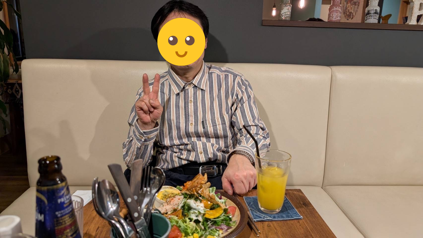 何より嬉しいご連絡です♪　